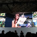 【TGS 2012】豪華キャスト陣によるメッセージも！『レイトン教授VS逆転裁判』スペシャルステージ