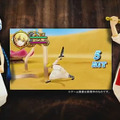 3DS『マギ はじまりの迷宮』発売決定！ティザーPVも公開