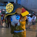 【TGS 2012】中の人などいない！東京ゲームショウ着ぐるみ写真館