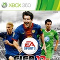 『FIFA 13』北米では発売初日の売上げは35万本！前作比で42％の売上増