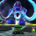 Wii U版だけの新モードも登場『TANK! TANK! TANK!』詳細が明らかに