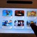 Wii Uのユービーインターフェイスはカバータイプ? デモ機から明らかに