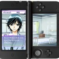 イケメンたちと恋したい！3DS『オレ様キングダム』正式タイトル＆発売日決定