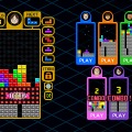 Tetris Party