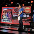 発売直前！PS Vita版『ストクロ』紹介＆『ヴァンパイア』新作も発表 ― 「ストリートファイター25周年 公式全国大会 格闘秋祭り」レポ