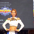 【G-STAR 2012】日本人とどちらがレベルが高い？韓国美人コンパニオンの写真をたっぷりお届け
