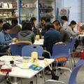 通常クエストもアレンジすればこんなに楽しく！「モンハンコミュ交流会」でのアトラクションをレポート