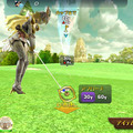 AppBankから異世界が舞台の新作ゴルフゲーム『ダンジョンズ＆ゴルフ』が登場