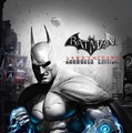 Wii Uで新しく生まれ変わった『バットマン: アーカム・シティ アーマード・エディション』プレイレポ