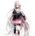 IA -ARIA ON THE PLANETES-