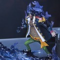 【ジャンプフェスタ2013】悟空がかっこよすぎる・・・。フィギュアの展示もゲームに負けない盛り上がり