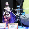 【ジャンプフェスタ2013】悟空がかっこよすぎる・・・。フィギュアの展示もゲームに負けない盛り上がり