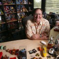 John Lasseter氏
