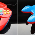 N64コントローラー『マリオ』