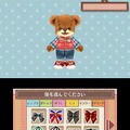 3DS『クマ・トモ』クマと友情を深めるゲーム ― プレイヤーのことを覚えて会話が広がる