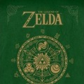「The Legend of Zelda: Hyrule Historia」