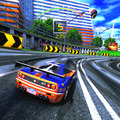 Wii Uやスマホで90年代のレースゲームが蘇る　『The '90s Arcade Racer』がNicalisから