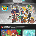ポケモンアニメがスマホで見れる公式アプリ『Pokemon TV』海外向けにリリース
