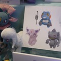 【JAEPO 2013】夏に登場『ポケモン』プライズ向け新アイテムをまとめてチェック ― I LOVE MARINEシリーズなど