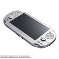 PlayStation Vita アイス・シルバー