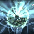 ウイルス殲滅シューティング『ナノアサルト ネオ』Wii Uで配信開始 ― GamePad単体プレイも可能