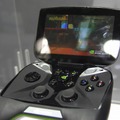 【MWC 2013】新型ゲーム機「Project Shield」の実機をムービーでチェック(訂正)