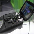 【MWC 2013】新型ゲーム機「Project Shield」の実機をムービーでチェック(訂正)