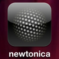 『newtonica』