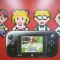 『MOTHER2』復活、駅広告でも大々的に告知