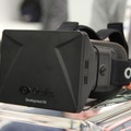 【GDC 2013】ヤバイほどの没入感、「Oculus Rift」で本物のバーチャルリアリティを味わった