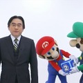 【Nintendo Direct】『マリオパーティ』最新作が3DSに登場、新作ミニゲーム81種類収録
