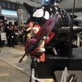 【ニコニコ超会議2】『GOD EATER 2』ブースと新情報も公開されたステージイベントをフォトレポート