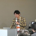 【GDC 2013 報告会】国際化を進めるIGDA・・・小野憲史氏