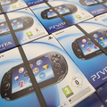 PSVita 写真提供: Getty Images