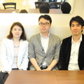 神戸電子専門学校公開セミナー、サクセスのプログラマーが語る心構え＆直撃インタビュー