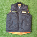 ALPHA MA-1 VEST - dedicated for PARKER - （PARKER Use Only）