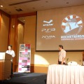 【カジュアルコネクトアジア2013】地元シンポールの良質なインディゲームをPS Vitaでリリース・・・SCEセッション