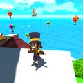 N64時代の名作3Dアクションゲーム魂を受け継ぐ『A Hat in Time』Kickstarterを開始