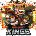 『Mercenary Kings』