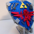 Legend of Zelda Hylian Shield