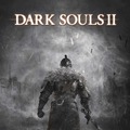 『DARK SOULS II』PC版パッケージ