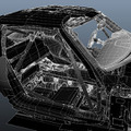 メルセデス・ベンツ SLS AMG GT3 ‘11