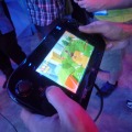 Wii U GamePadでもプレイ可能（アシストプレイはないみたい）