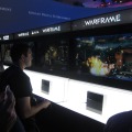 【E3 2013】PS4の発売日から、無料で本格アクションシューティングが楽しめる！『Warframe』プレイレポ