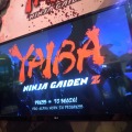 【E3 2013】ゾンビをただ斬るだけじゃない、稲船テイスト満載な『YAIBA:NINJA GAIDEN Z』を体験