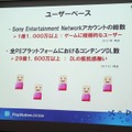 【SIG-Indie第10回勉強会】インディーゲームに積極的な姿勢を見せるPlayStation Mobile