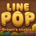 LINEゲームの『LINE POP』が2000万ダウンロード突破！ 6/22よりテレビCMも放送開始