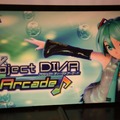 大崎Pも登場！『初音ミク Project DIVA Arcade』3周年記念イベント開催－たくさんのミクが大集合－