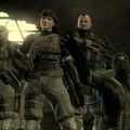 METAL GEAR SOLID 4 GUNS OF THE PATRIOTS