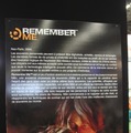 【ジャパンエキスポ2013】カプコンはフランス開発の新作『Remember Me』のアートワークを展示